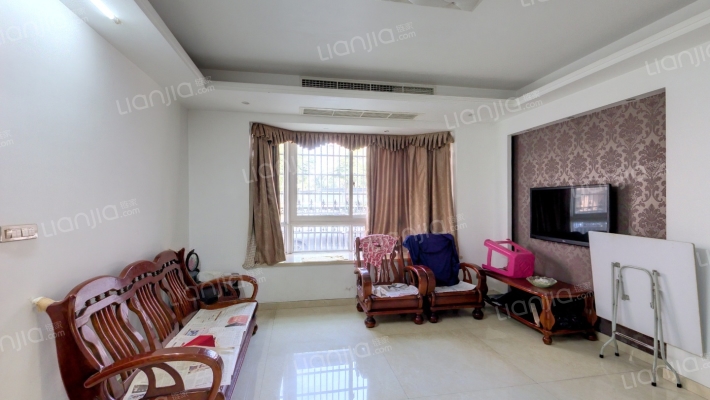 南瓯嘉园二组团二手房实景图