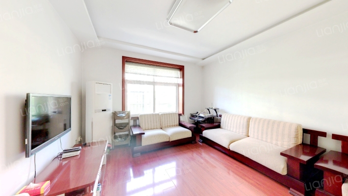 中德·奥林新城二手房实景图