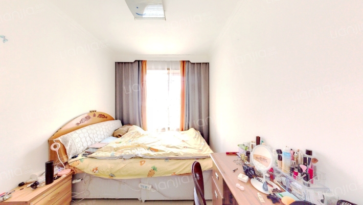 雁京家园二手房实景图