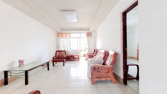 宏明花园二手房实景图