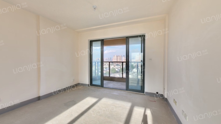 金强悦府二手房实景图