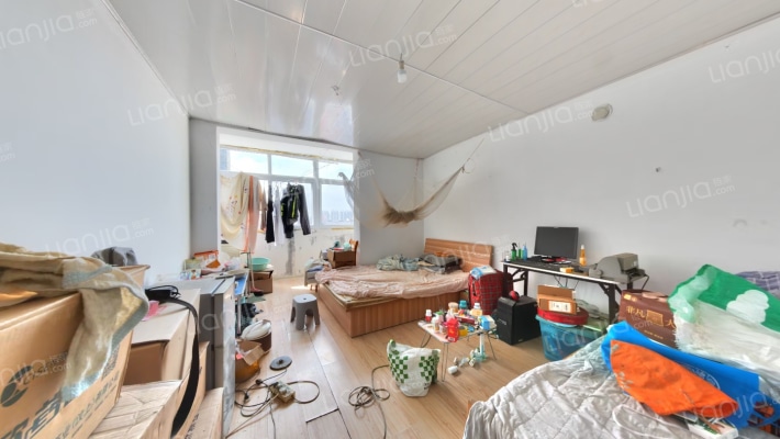 宜昌路散盘二手房实景图