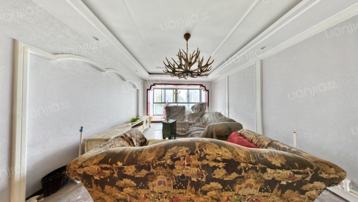 兴隆枫丹白鹭城市花园白鹭洲二手房实景图