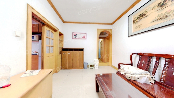 浦铁一村二手房实景图