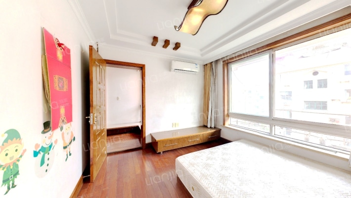 乐业五村二手房实景图