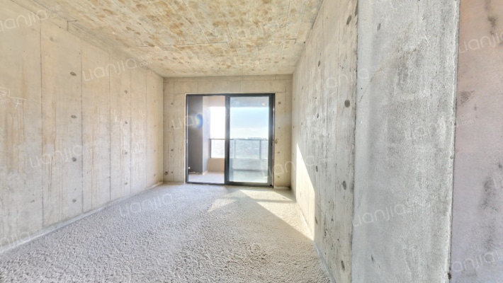 华创金麟府二手房实景图