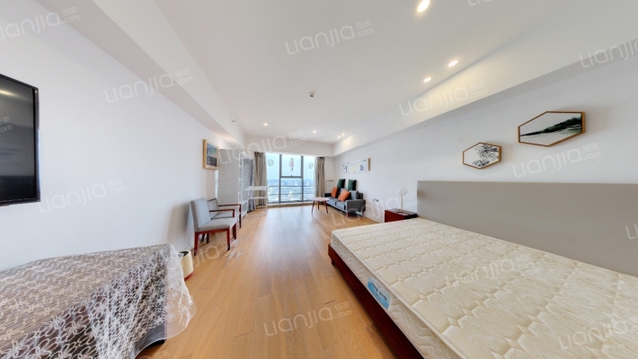 宏海国际广场二手房实景图