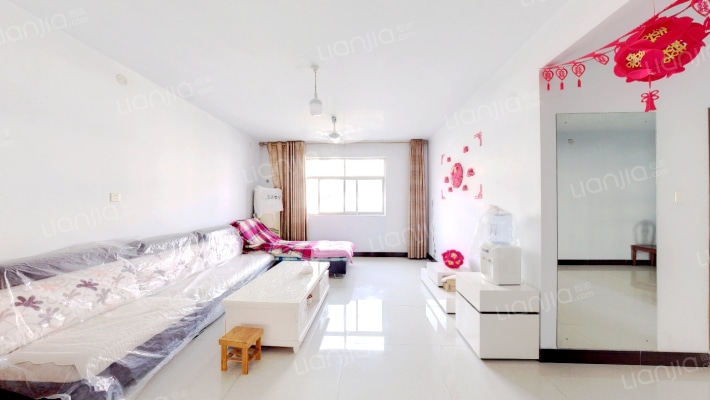 碧海花园二手房实景图