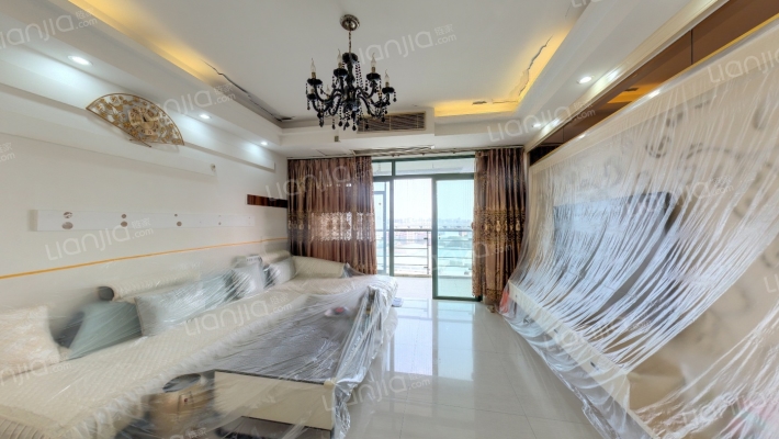 罗马景苑逸景湾二手房实景图