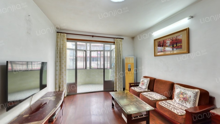 紫菘花园二手房实景图