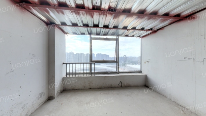 奥体国际二手房实景图