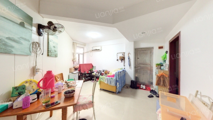 海景花园二手房实景图