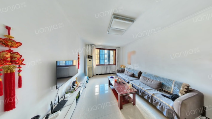 东方开元小区二手房实景图