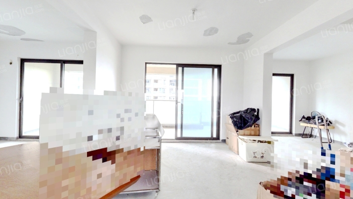 绿城剡江越园二手房实景图