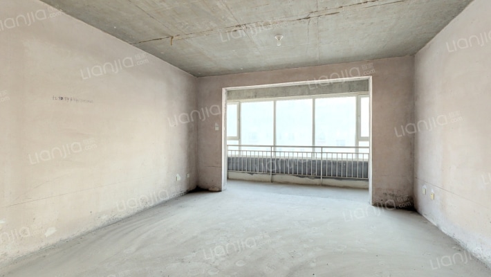 清华苑二手房实景图