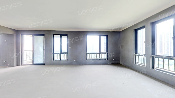 汇宇和庭二手房实景图