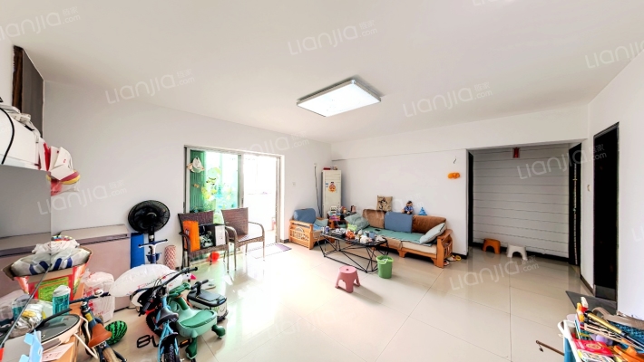 兴鸿广场二手房实景图