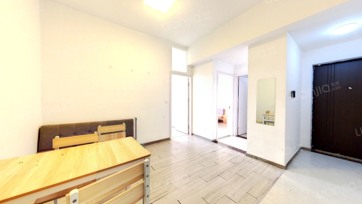 都会商业中心二手房实景图