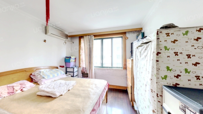 颛溪五村二手房实景图