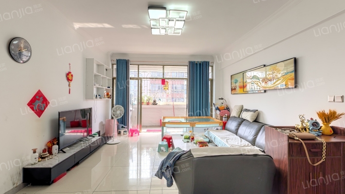 荣阳大厦二手房实景图