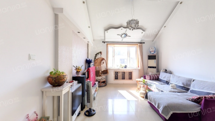 景逸园二手房实景图