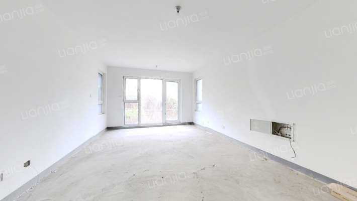 海尔产城创首府二手房实景图