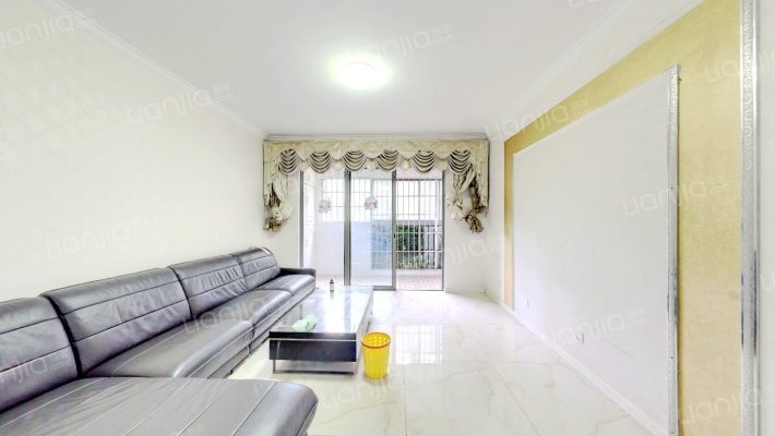 樱花语春天里二手房实景图