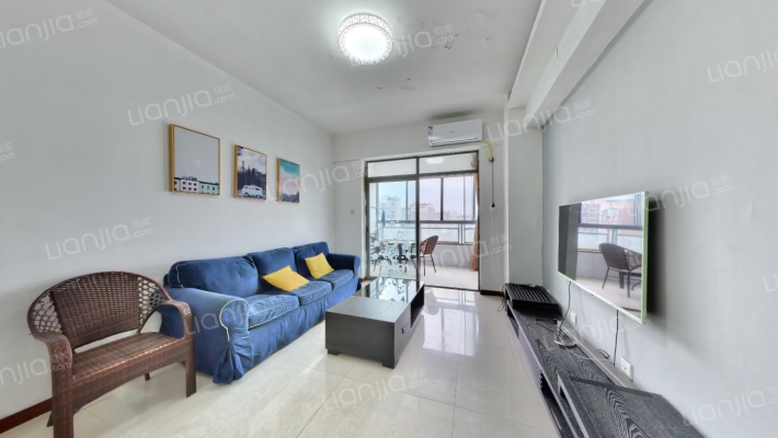 金林俊景二手房实景图