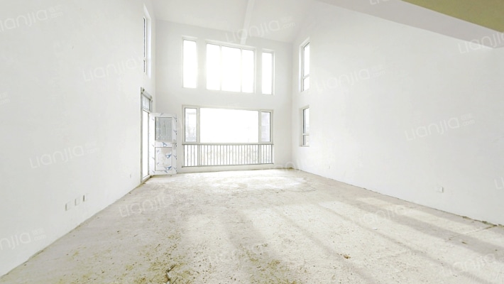 阳光和墅二手房实景图