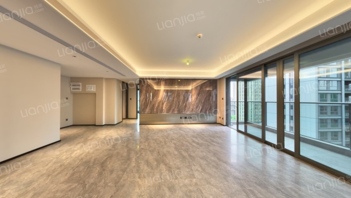 江斓映象府二手房实景图