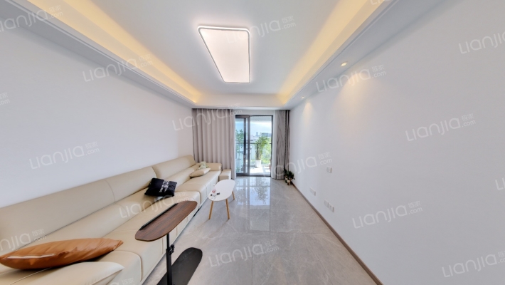 华景川湖沁宸园二手房实景图