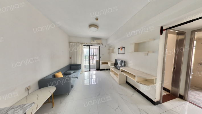 九鼎国际城二手房实景图