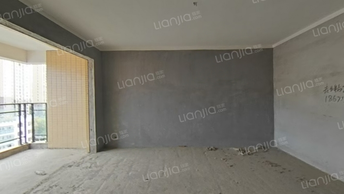 书香茗苑二手房实景图