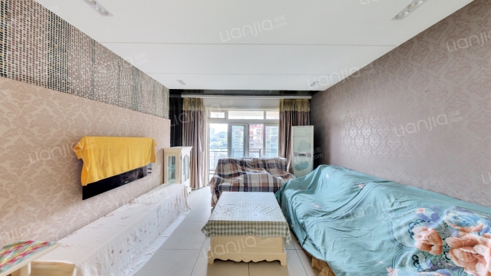 金阳易城国际二手房实景图