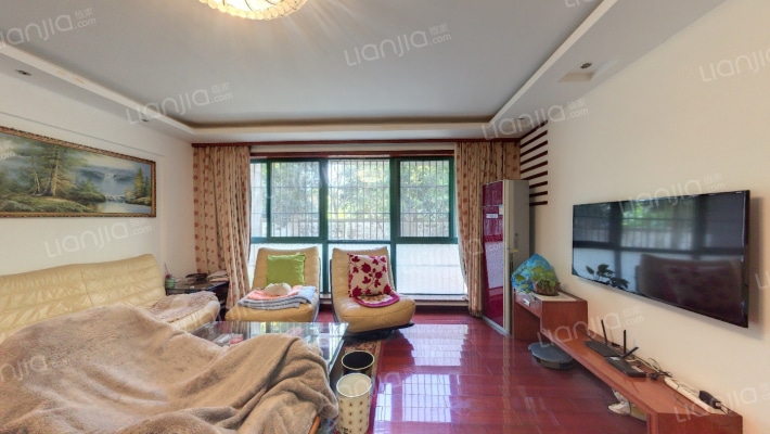 文亭公寓二手房实景图