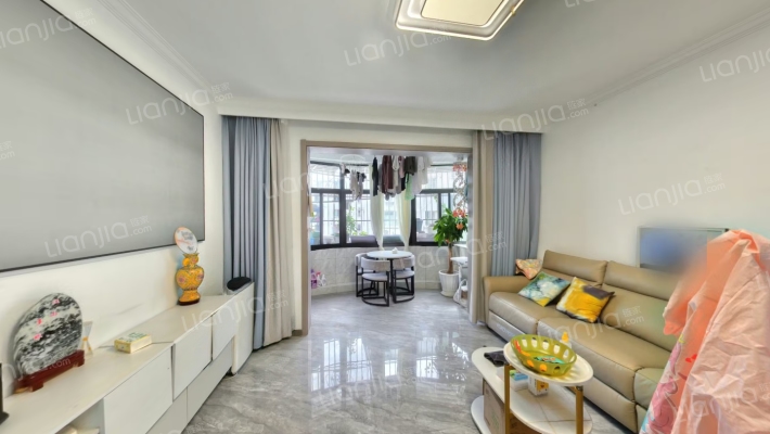 南珠园二手房实景图