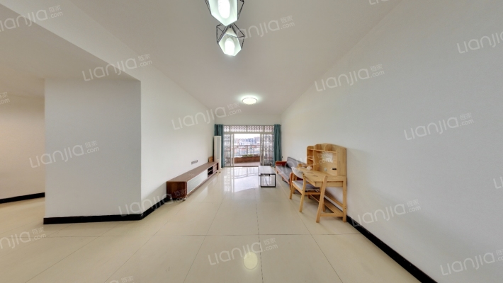 鹿茵豪园二手房实景图