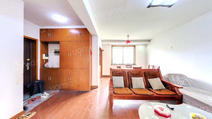 阳明公寓二手房实景图