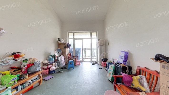 西锦集一期二手房实景图