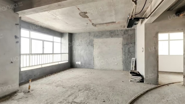 家和楼二手房实景图