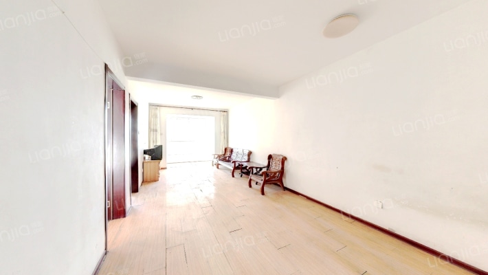 德荣帝景二手房实景图