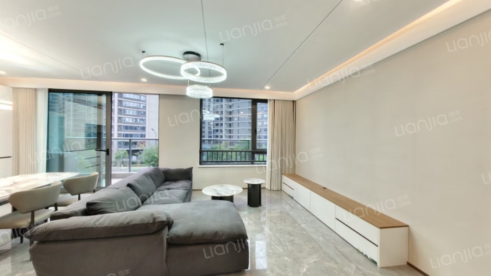 华景川云檐里二手房实景图