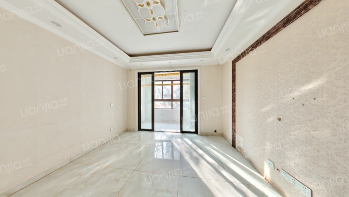 中南锦城二手房实景图