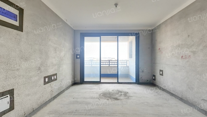 郸城书香雅苑二手房实景图