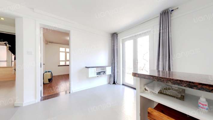 台南路11号二手房实景图