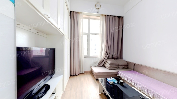 大有文园公寓二手房实景图