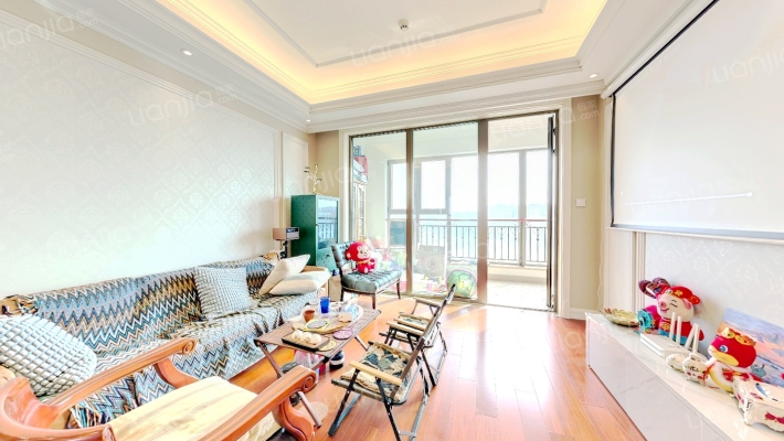 云玺二手房实景图