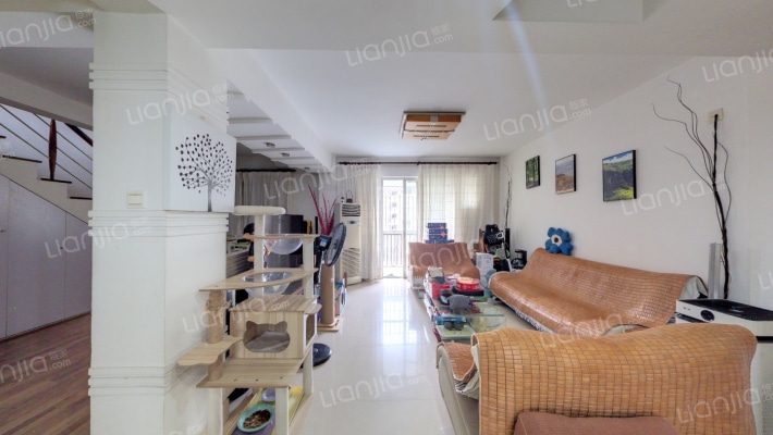 福杰苑二手房实景图