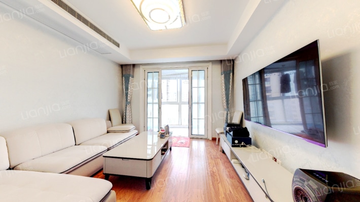 瑞尔花园二手房实景图