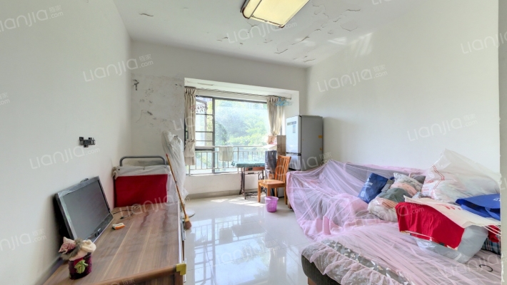 汇融名城A区二手房实景图